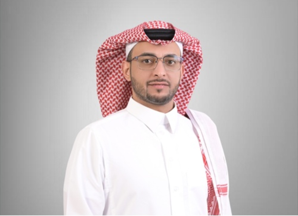 المهندس عبدالله بن محبوب